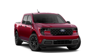 2026 Ford Maverick® External Image 5
